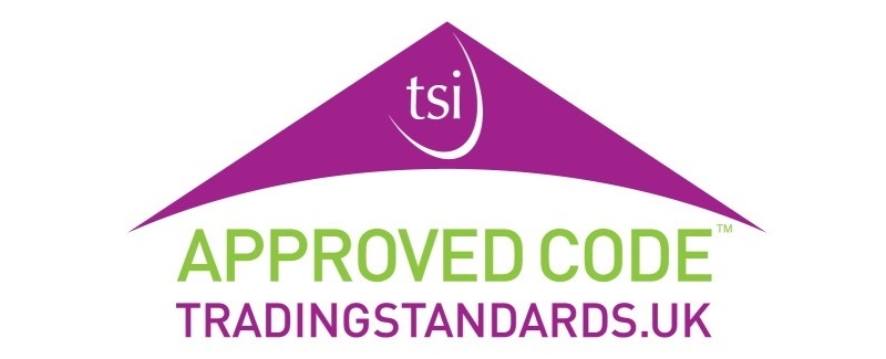 TSI Approved Code